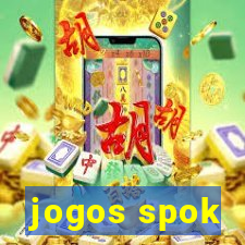 jogos spok